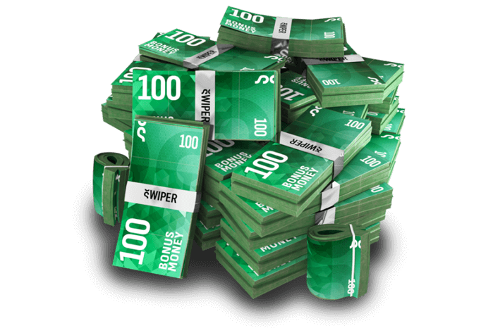 1300 coins to money
