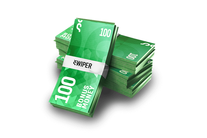 90 coins to money
