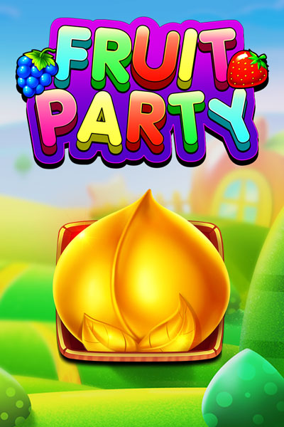 Jouez à Fruit Party