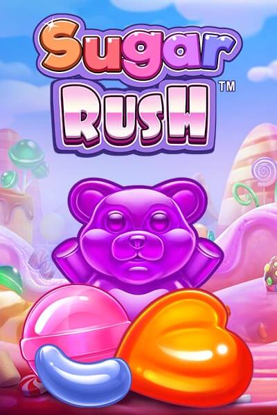 Jouez à Sugar Rush