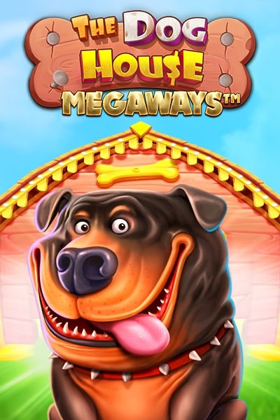 Jouez à The Dog House Megaways