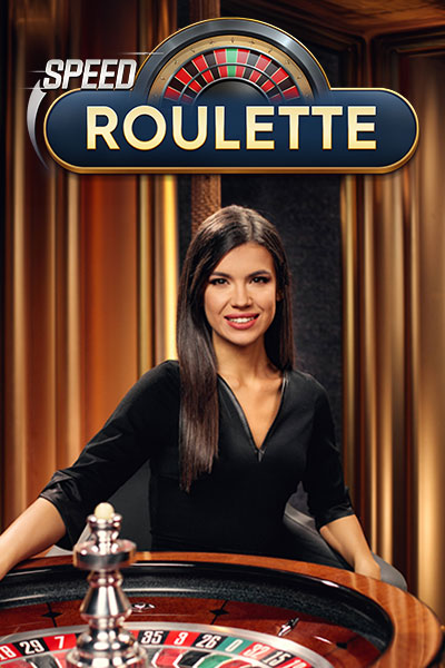 Jouez à Speed Roulette