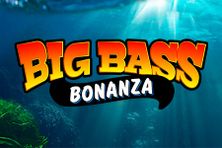Big Bass Bonanza