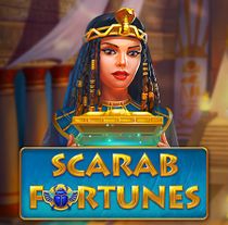 Scarab Fortunes