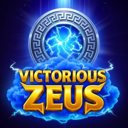 Victorious Zeus