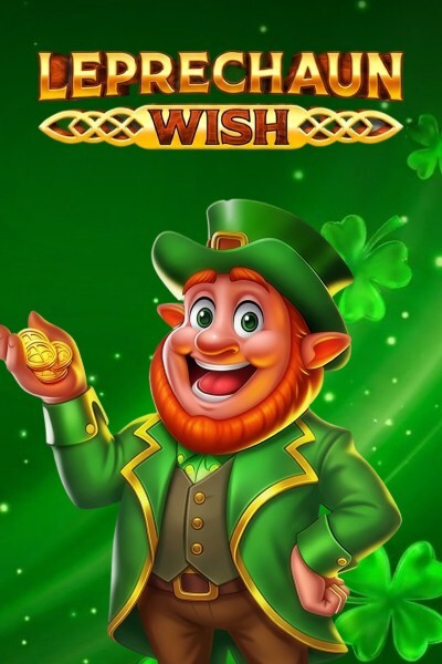 Leprechaun Wish