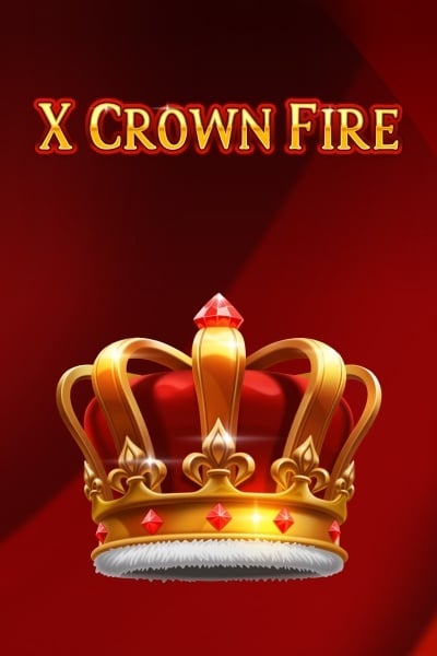 X Crown Fire