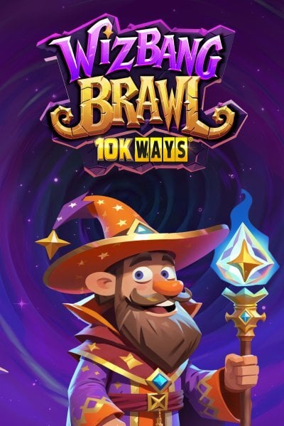 WizBand Brawl 10K WAYS