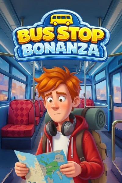 Bus Stop Bonanza