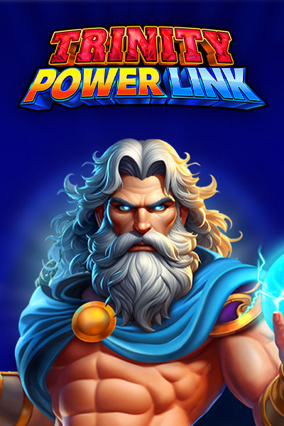 Jouez à Trinity Power Link