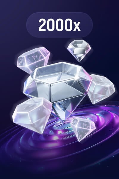Gagnez 2000 fois au casino