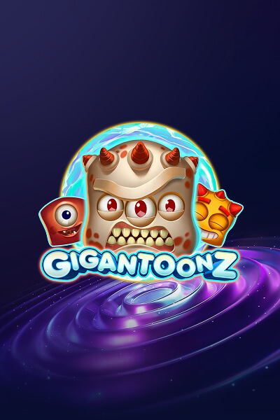 Jouez à Gigantoonz