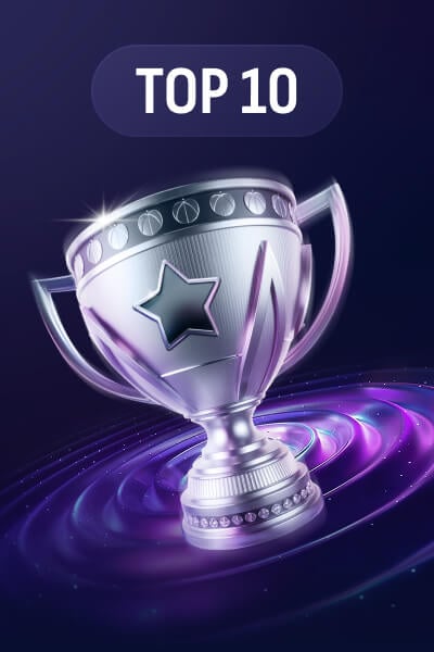 Terminer dans le TOP 10 d'un tournoi
