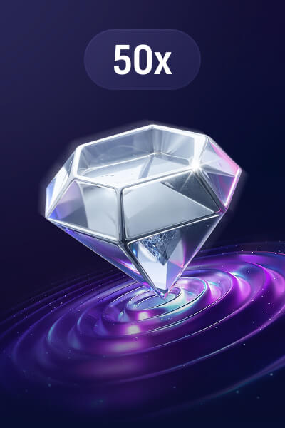 Effectuez 50 spins par session de jeu