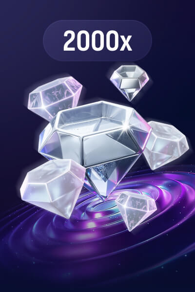 Gagnez 2000 fois au casino