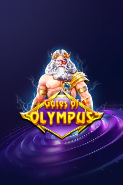 Jouez Gates of Olympus