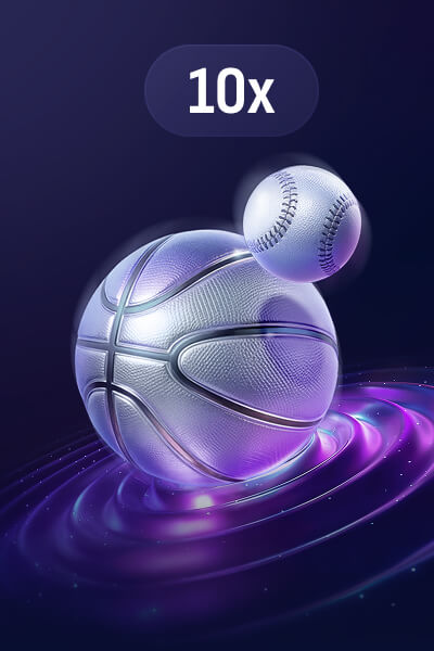 Placez 10 paris sportifs