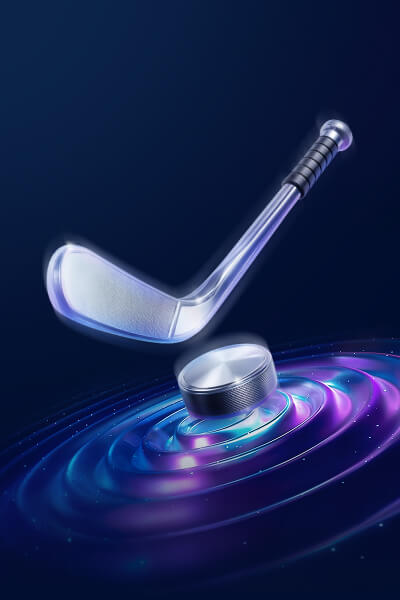 Placez un pari simple sur le hockey : Ligue nationale suisse