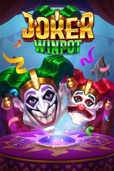 Jouez à Joker Winpot