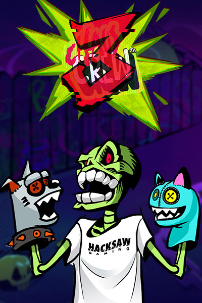Jouez à Chaos Crew 3
