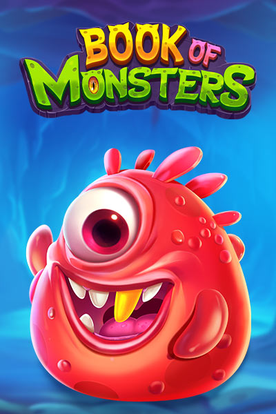 Jouez à Book of Monsters