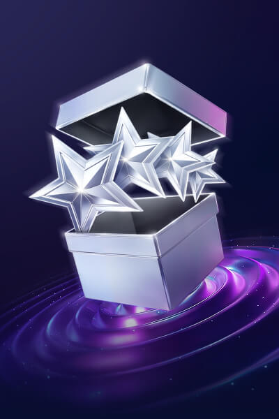 Lancement de 4 bonus