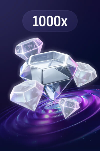 Gagnez 1 000 fois au casino