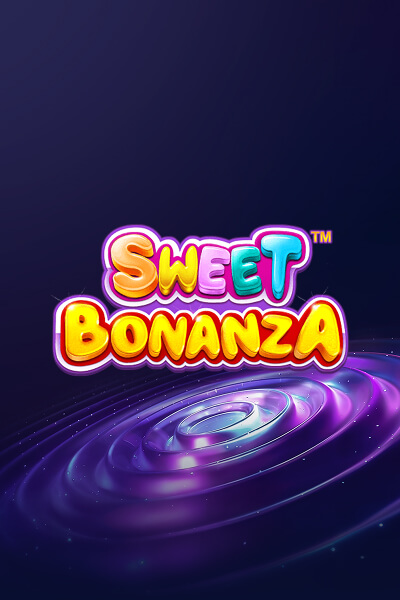 Jouez à Sweet Bonanza