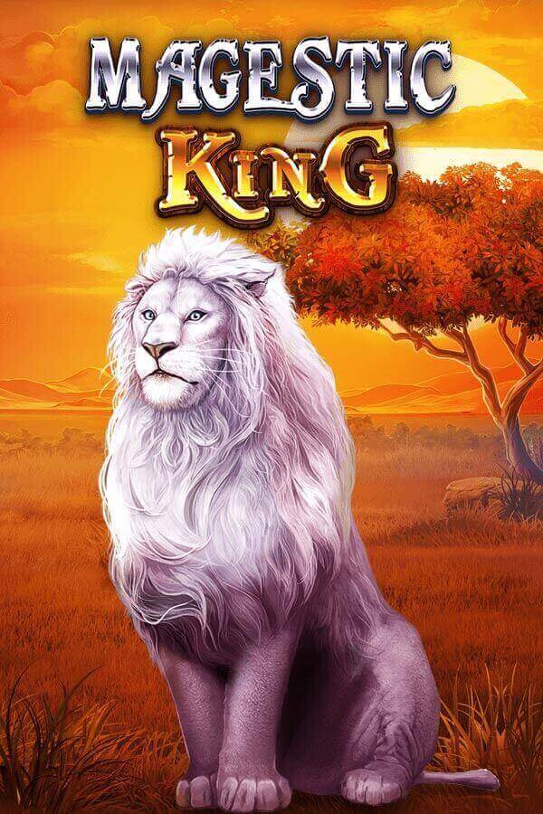 Jouez à Majestic King