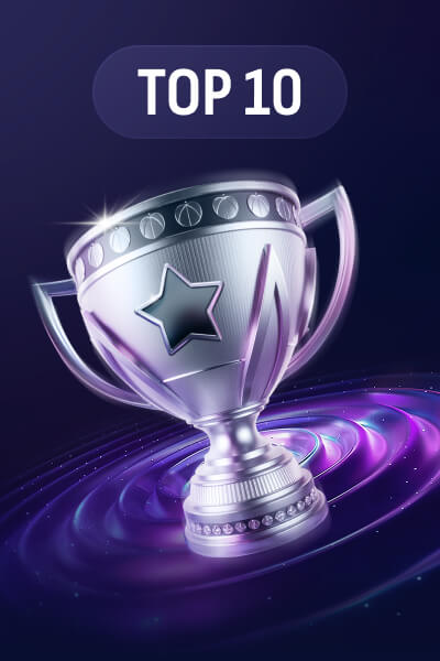 Terminer dans le TOP 10 d'un tournoi