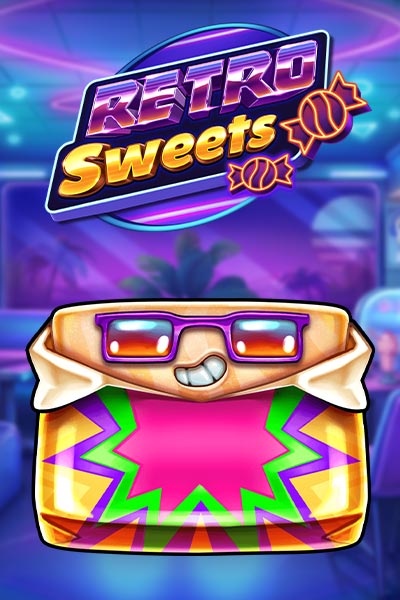 Jouez à Retro Sweets