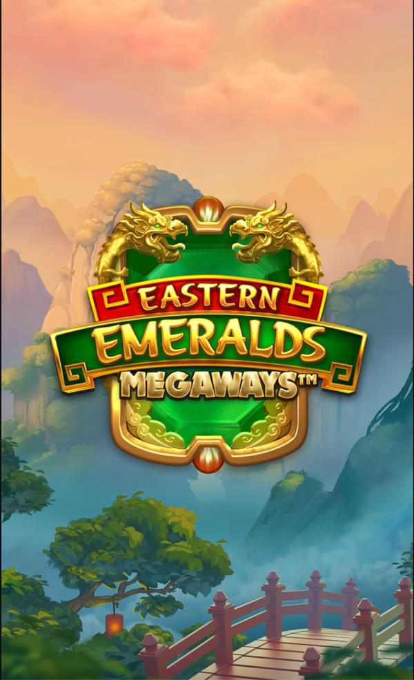 Jouez à Eastern Emeralds Megaways