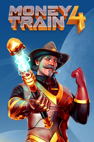 Jouez à Money Train 4