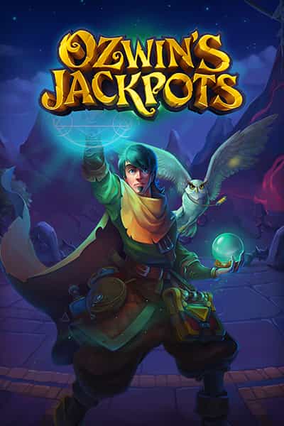 Jouez à Ozwin's Jackpots