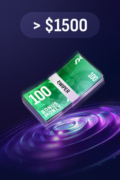 Déposez de plus de 1 500 $
