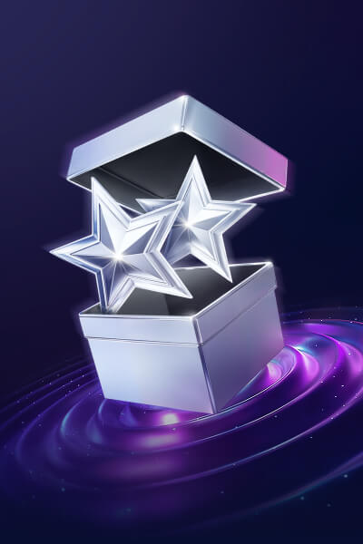 Lancement de 2 bonus