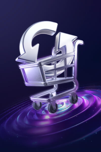 Achat de free spins dans la boutique