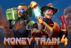 Money Train 4