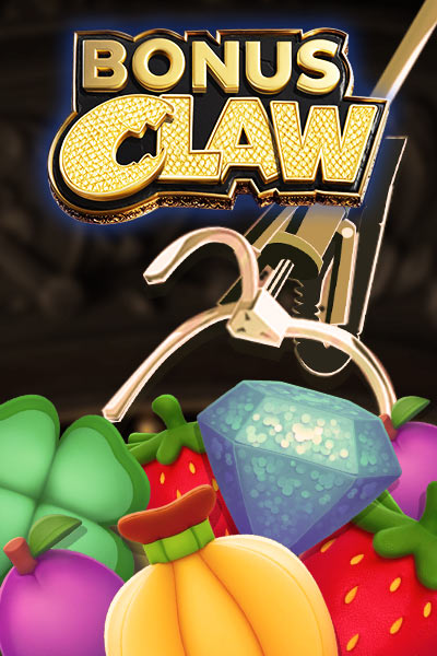 Bonus Crab