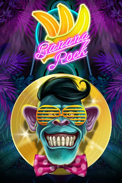 Banana Rock