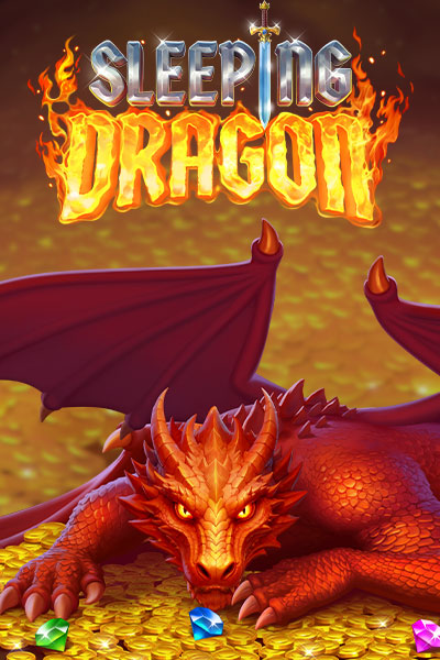 Sleeping Dragon