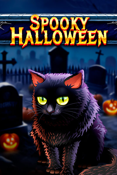 Spooky Halloween