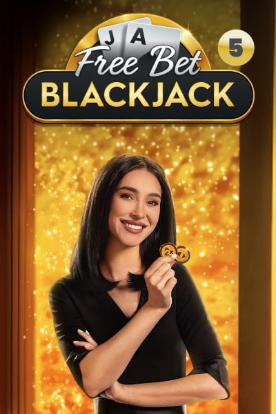Free Bet Blackjack 5